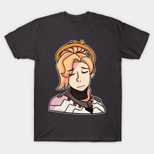 Mercy Sad T-Shirt